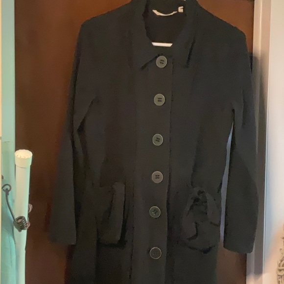 Soft surroundings jacket - Picture 1 of 8
